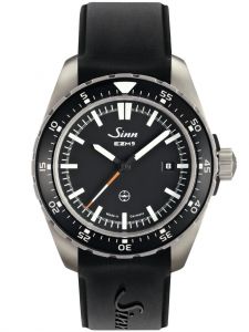 Đồng hồ Sinn Uhren Pilot Watch EZM 9 TESTAF Art-Nr. 949.010