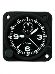 Đồng hồ Sinn Uhren NaBo 56 / 8 Art-Nr. 4.568