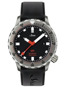 Đồng hồ Sinn Uhren Diving Watch U1 1010.010
