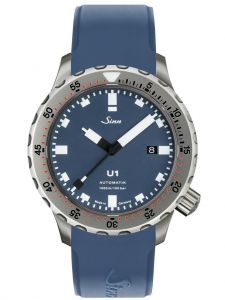 Đồng hồ Sinn Uhren Diving Watch U1 B 1010.031
