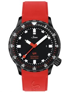 Đồng hồ Sinn Uhren Diving Watch U1 S 1010.020