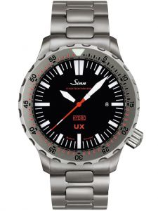 Đồng hồ Sinn Uhren Diving watch UX (EZM 2B) 403.030