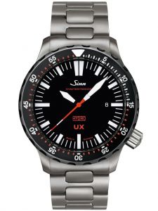 Đồng hồ Sinn Uhren Diving UX SDR (EZM 2B) 403.050