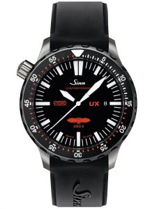 Đồng hồ Sinn Uhren Diving UX SDR GSG 9 (EZM 2B) 403.051