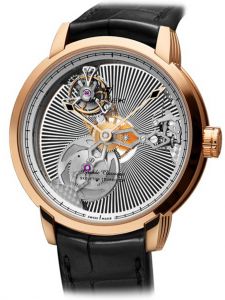 Đồng hồ Jorg Hysek Skeleton Tourbillon IO4525R01