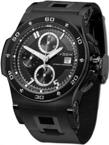Đồng hồ Jorg Hysek Chronograph AB4402T18