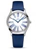 dong-ho-omega-de-ville-tresor-428-17-36-60-04-001-36-steel - ảnh nhỏ  1