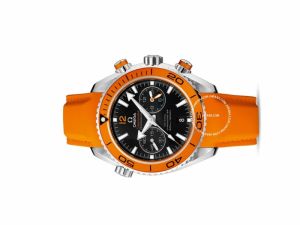 Đồng hồ Omega Seamaster Planet Ocean 600M 232.32.46.51.01.001 45.5 Steel