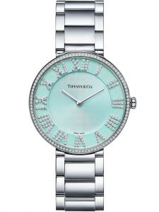 Đồng hồ Tiffany & Co Atlas® 69291821