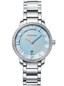 Đồng hồ Tiffany & Co Atlas® 37447323