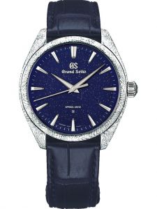 Đồng hồ Grand Seiko Masterpiece Collection SBGZ007 - Phiên bản giới hạn 50 chiếc