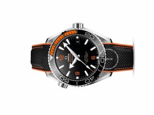 Đồng hồ Omega Seamaster Planet Ocean 600M 215.33.44.21.03.001 43.5 Steel