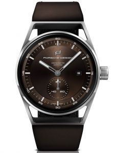 Đồng hồ Porsche Design Sport Chrono Subsecond 42 4046901928018
