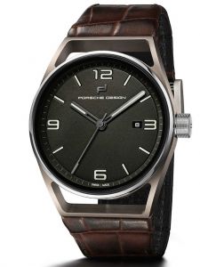 Đồng hồ Porsche Design 1919 Datetimer Eternity 4046901717872