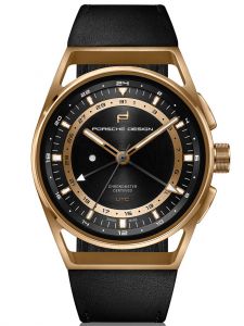 Đồng hồ Porsche Design 1919 Globetimer Utc Gold Edition 4046901992194
