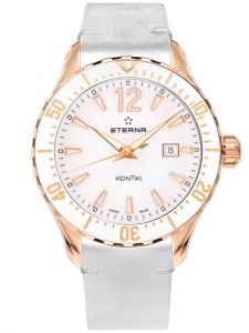 Đồng hồ Eterna Lady Kontiki 1282.64.69.1419