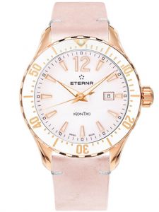 Đồng hồ Eterna Lady Kontiki 1282.64.69.1420