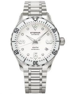 Đồng hồ Eterna Lady Kontiki Diver 1280.41.66.1733