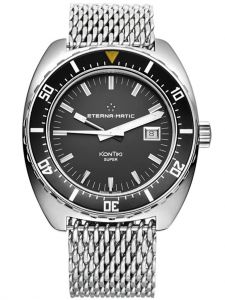 Đồng hồ Eterna 1973 Super Kontiki 1973.41.41.1230