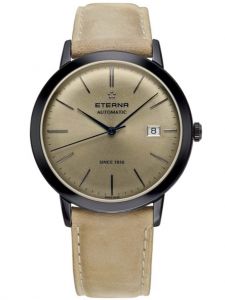 Đồng hồ Eterna Eternity For Him  2700.43.90.1392