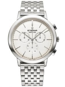 Đồng hồ Eterna Eternity Chronograph 2760.41.10.1745