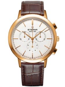 Đồng hồ Eterna Eternity Chronograph 2760.56.11.1415