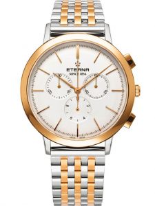 Đồng hồ Eterna Eternity Chronograph 2760.53.11.1746