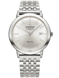 Đồng hồ Eterna Eternity For Him  2700.41.10.1736