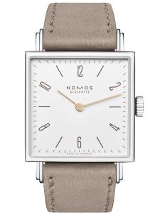 Đồng hồ Nomos Glashutte Tetra 27 Duo Ref.405