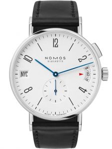 Đồng hồ Nomos Glashutte Tangomat Gmt Ref.635