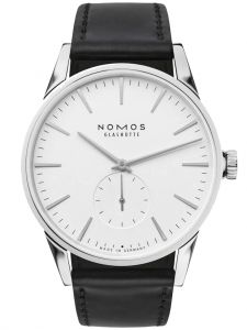 Đồng hồ Nomos Glashutte Zürich Ref.806