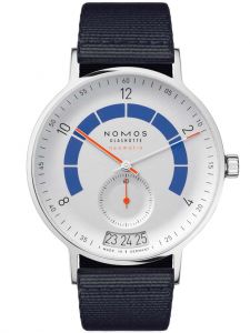 Đồng hồ Nomos Glashutte Autobahn Neomatik 41 Date Sports Gray Ref.1303