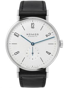 Đồng hồ Nomos Glashutte Tangente 38 Ref.165