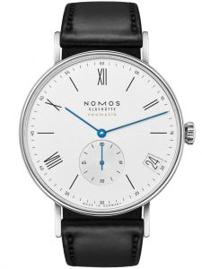 Đồng hồ Nomos Glashutte Ludwig Neomatik 41 Date Ref.260