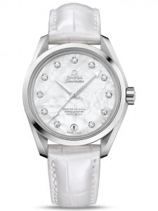 Đồng hồ Omega Seamaster Aqua Terra 150M 231.13.39.21.55.002 38.5 Steel