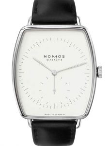 Đồng hồ Nomos Glashutte Lux White Gold Light Ref.921