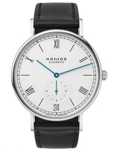 Đồng hồ Nomos Glashutte Ludwig Automatic Date Ref.271