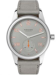 Đồng hồ Nomos Glashutte Club Campus Absolute Gray Ref.712