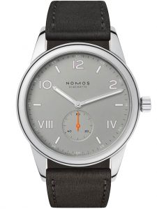 Đồng hồ Nomos Glashutte Club Campus 38 Absolute Gray Ref.727