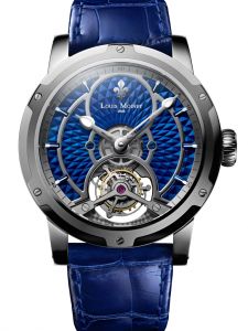 Đồng hồ Louis Moinet Mogador LM-44.20.20 - Phiên bản giới hạn 3 chiếc
