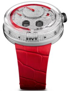 Đồng hồ HYT H0 048-AC-86-RF-CR