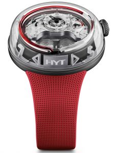 Đồng hồ HYT H5 H02248 - Phiên bản giới hạn 25 chiếc