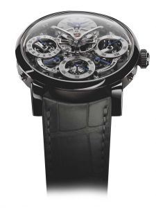 Đồng hồ MB&F LM Perpetual White Gold 03.WL.B