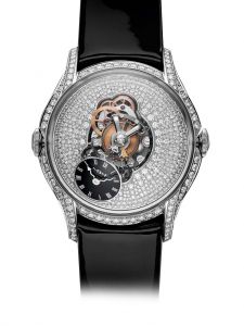 Đồng hồ MB&F LM FlyingT Pavée 05.WSL.S2