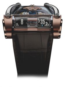 Đồng hồ MB&F HM8 Can-Am RT 80.RTL.B