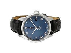 Đồng hồ Omega De Ville Hour Vision 433.13.41.21.03.001 41 Steel