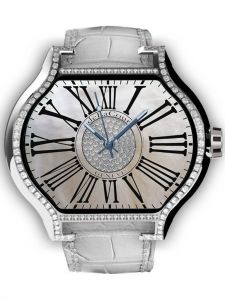 Đồng hồ Delacour City Medium Romano WAST2698-1702