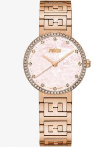 Đồng hồ Fendi Forever Fendi FOW883A2YPF0QD1