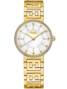 Đồng hồ Fendi Forever Fendi FOW883A2YOF0QA0