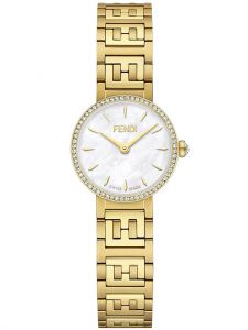 Đồng hồ Fendi Forever Fendi FOW830A2YOF0QA0